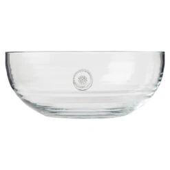 Juliska Berry & Thread Glass Bowl 11.75"