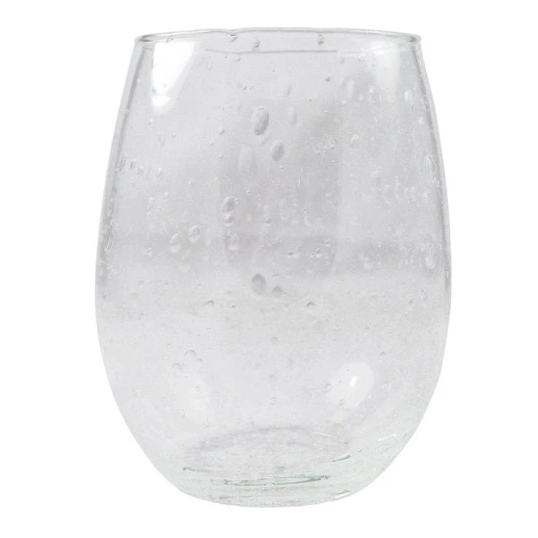 Mariposa Bellini Stemless Red Wine Glass 3 Mariposa Bellini Stemless Red Wine Glass