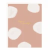 Beyond Thankful Dots Rose Card -Selected Home Goods Store beyond thankful dots rose card ramona ruth 444831