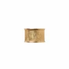Ellery Gold Napkin Ring