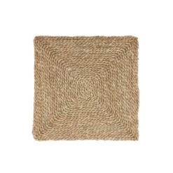 Lucian Placemats -Selected Home Goods Store bluepheasant lucian aged placemat sqr 1 9fec1788 b63e 4e9b bf77 4e69369deacf