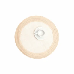 Naiya Round Placemats