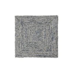 Zoey Slate Blue Placemats -Selected Home Goods Store bluepheasant zoey slateblue sqrplacemat 1 48ce6021 e5ab 46ca a0e3 2e993955da30