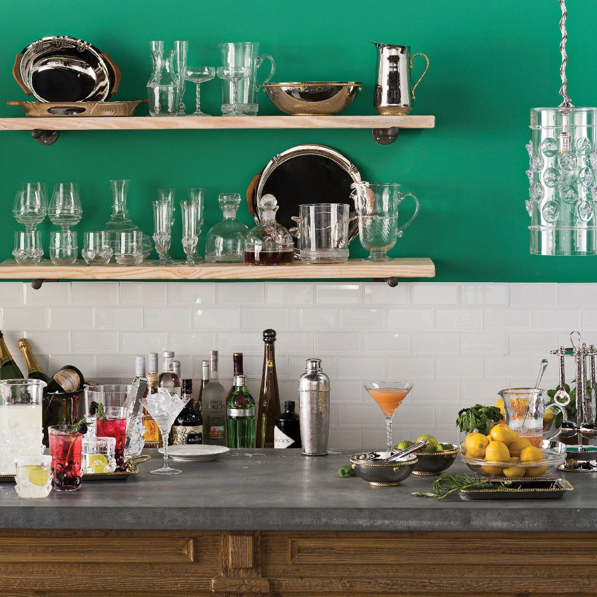 Juliska Graham Whiskey Decanter 4 Juliska Graham Whiskey Decanter - Image 2