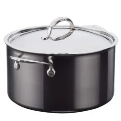 Hestan NanoBond 8 QT Stockpot