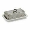Match Pewter Convivio Single Butter Dish 1 Match Pewter Convivio Single Butter Dish -Selected Home Goods Store convivio single butter dish matchpewter 1553.0