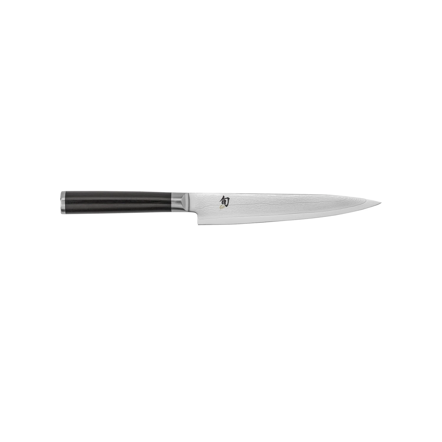 Shun Cutlery Classic Utility Knife 6" 3 Shun Cutlery Classic Utility Knife 6"