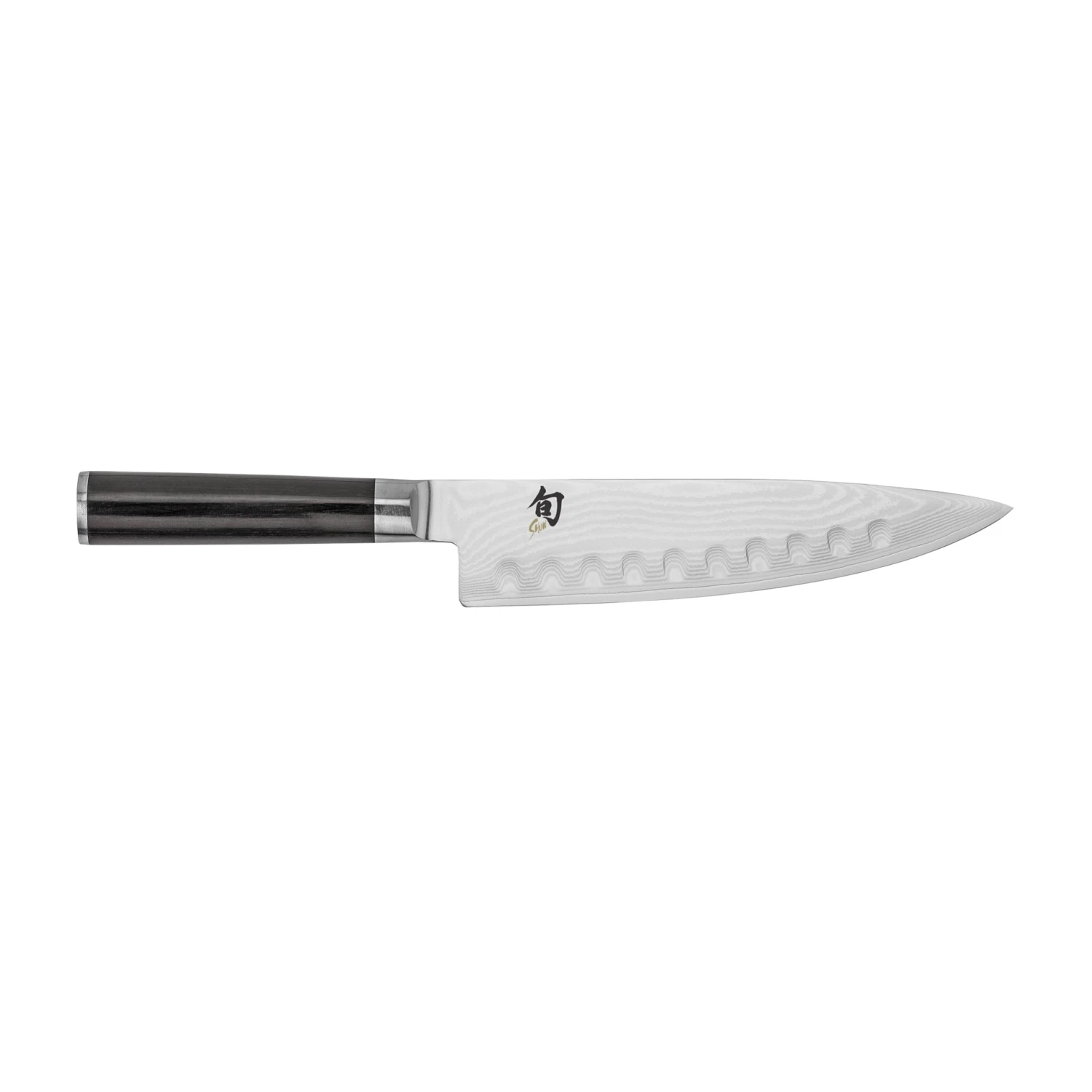 Shun Cutlery Classic H.G.Chef's Knife 8" 3 Shun Cutlery Classic H.G.Chef's Knife 8"