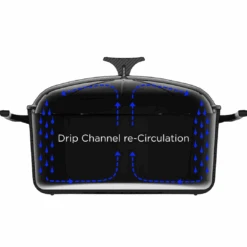 Smithey Dutch Oven 5.5QTS -Selected Home Goods Store dutch oven drip channel