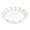 Emile Henry Ruffled Pie Dish