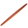 French Rolling Pin In Jatoba -Selected Home Goods Store exotic hardwood long french rolling pin Earlywood 20in alr