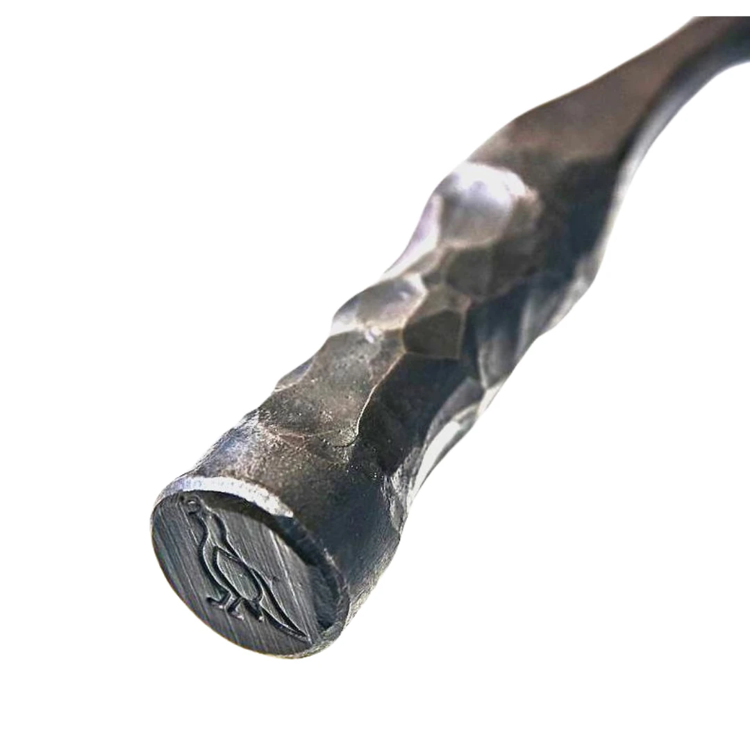 Smithey Carbon Steel Farmhouse Skillet 7 Smithey Carbon Steel Farmhouse Skillet - Image 5