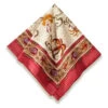 Fleurs Des Indes Napkin 1 Fleurs Des Indes Napkin -Selected Home Goods Store fleurdesindesnapkin