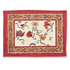 Fleurs Des Indes Placemat