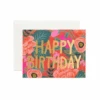 Poppy Birthday Card 1 Poppy Birthday Card -Selected Home Goods Store gcb034