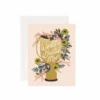 World's Greatest Mom Card -Selected Home Goods Store gchm09 01