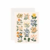 Wildwood Thank You Card -Selected Home Goods Store gct043