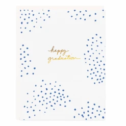Happy Graduation Card