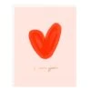 I Love You Heart Card -Selected Home Goods Store i love you heart card ramona ruth 799410 3000x 5bceb196 2035 4be0 91b6 6802dc7b026e