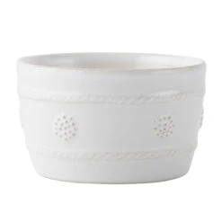 Juliska Berry & Thread Whitewash Ramekin