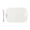 Juliska Berry & Thread Whitewash Serving Board W/ Knife Set -Selected Home Goods Store ja122set w