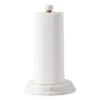 Juliska Berry & Thread Whitewash Paper Towel Holder -Selected Home Goods Store ja129 w alt