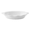 Juliska Berry & Thread Whitewash Oval Baker 18" -Selected Home Goods Store ja22 w 2