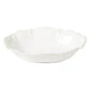 Juliska Berry & Thread Whitewash Oval Serving Bowl 10" -Selected Home Goods Store ja99 w 1
