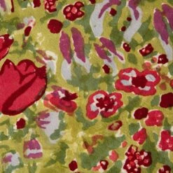 Jardin Red & Green Tablecloth 10 Jardin Red & Green Tablecloth -Selected Home Goods Store jardinredandgreentablecloth3 2490ca72 f7bf 4900 809e 10d76c6da065