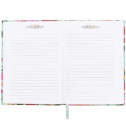 Garden Party Fabric Journal -Selected Home Goods Store jfm001 02 ceb9e48e f5fc 407f 9eb1 d3b2a45c0672