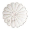 Juliska Jardins Du Monde Blossom Dish 3.5" 2 Juliska Jardins Du Monde Blossom Dish 3.5" -Selected Home Goods Store jmx81 10 1