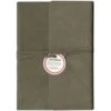 Leather Journalino Grey, Slim 2 Leather Journalino Grey, Slim -Selected Home Goods Store jnlx gry JournalinoSlimGrey