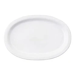 Juliska Puro Whitewash 16" Platter