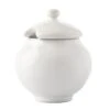 Juliska Puro Whitewash Sugar Bowl -Selected Home Goods Store ks27 10