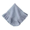 Juliska Mademoiselle Chambray Napkin 1 Juliska Mademoiselle Chambray Napkin -Selected Home Goods Store lb56 47