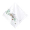 Juliska Berry & Thread North Pole Napkin -Selected Home Goods Store lb81 88 alt