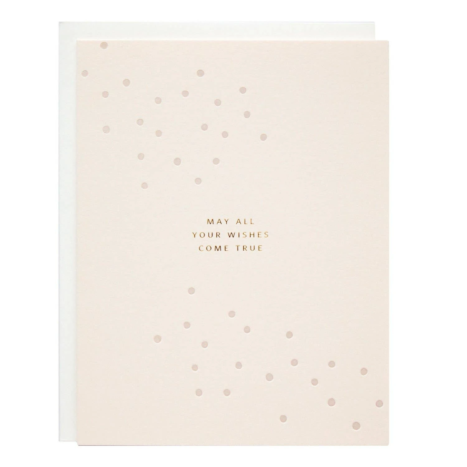 Birthday Wishes Come True Card 3 Birthday Wishes Come True Card