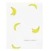 Thanks A Bunch Bananas Card -Selected Home Goods Store lc165