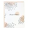 It's Your Birthday Card