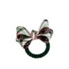 Juliska Stewart Tartan Napkin Ring 1 Juliska Stewart Tartan Napkin Ring -Selected Home Goods Store lr48 88