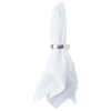Juliska Puro Nickel Napkin Ring -Selected Home Goods Store lr58 25 1