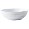 Juliska Berry & Thread Melamine Whitewash Coupe Bowl -Selected Home Goods Store ma05 100