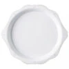 Juliska Berry & Thread Melamine Whitewash Round Platter 17" -Selected Home Goods Store ma10 100