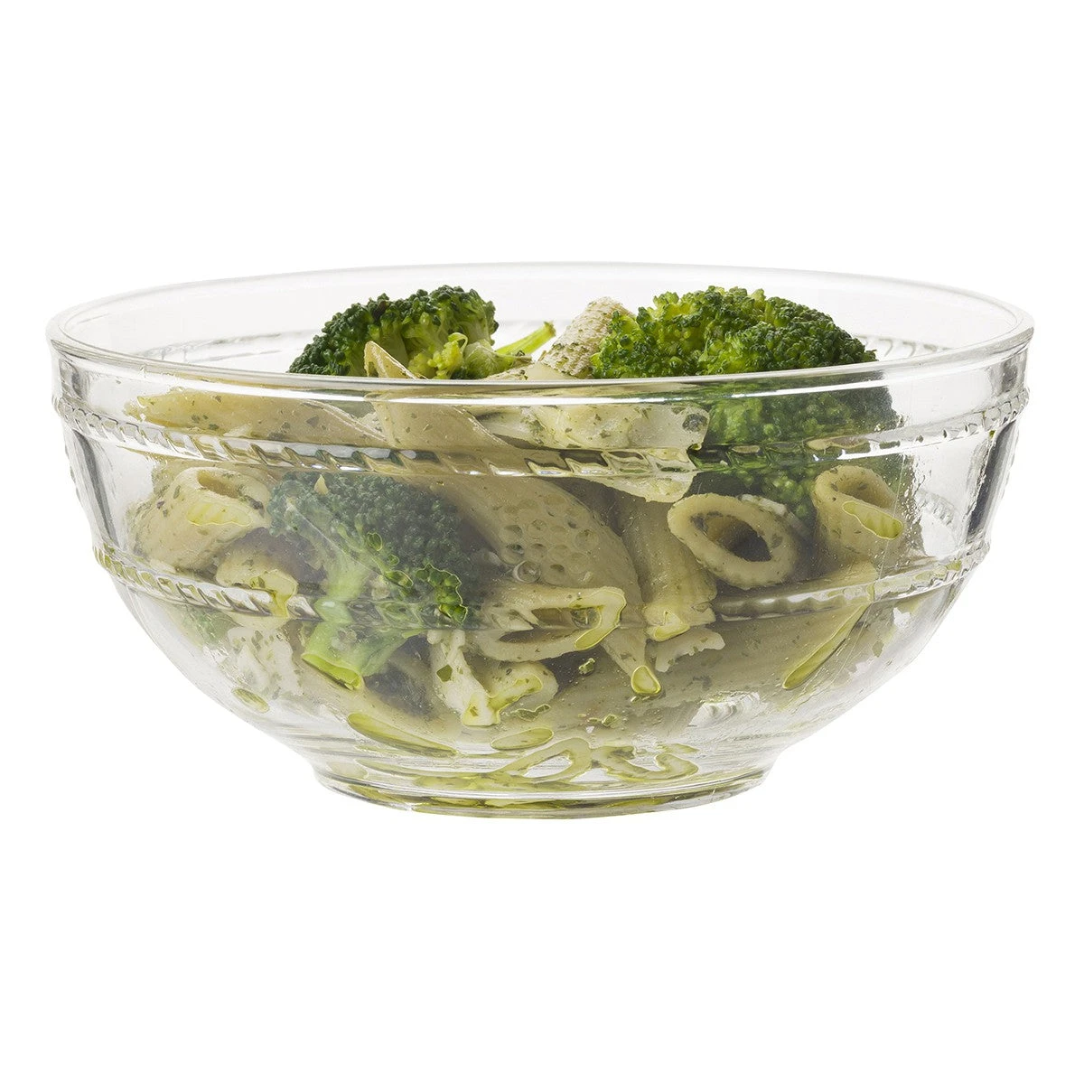 Juliska Isabella Acrylic Berry Bowl 3 Juliska Isabella Acrylic Berry Bowl