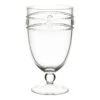 Juliska Isabella Acrylic Goblet -Selected Home Goods Store ma301 01 2