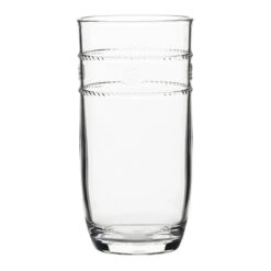 Juliska Isabella Acrylic Large Beverage