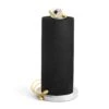 Michael Aram Anemone Paper Towel Holder -Selected Home Goods Store michael aram anemone paper towel holder 1