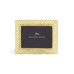 Michael Aram Love Knot Frame 5x7 -Selected Home Goods Store michael aram love knot frame 374804
