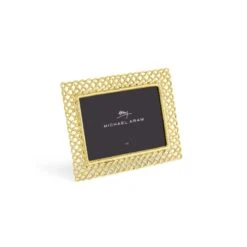 Michael Aram Love Knot Frame 5x7 -Selected Home Goods Store michael aram love knot frame 439974