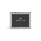 Michael Aram Twist Frame 5x7 In Nickel 3 Michael Aram Twist Frame 5x7 In Nickel